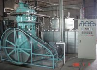 ZW-4/165型無(wú)水潤(rùn)滑氧氣壓縮機(jī)